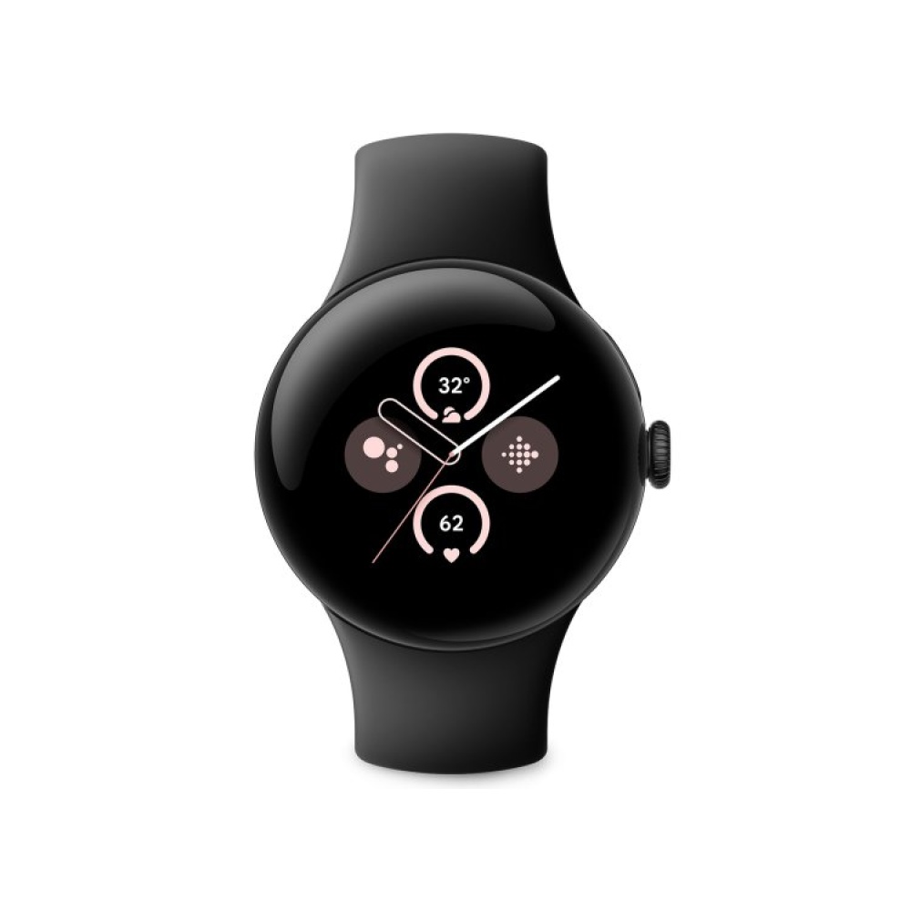 Google Pixel Watch 2 41mm – Matte Black (WiFi)