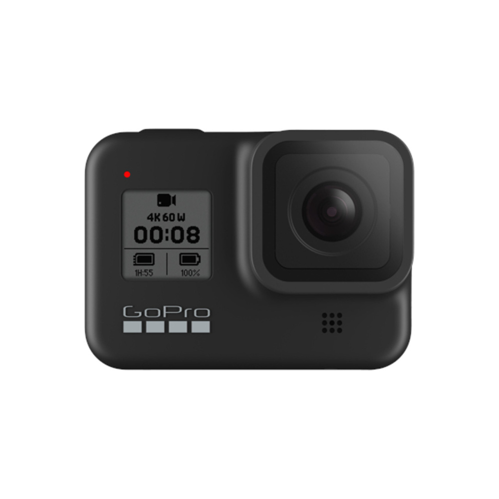 GoPro Hero 8 4K Black