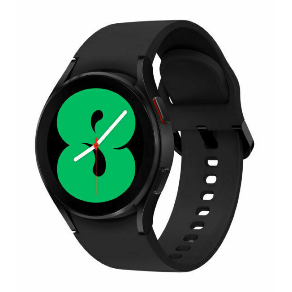 Samsung Galaxy Watch 4 (GPS) NO STRAP, Black 40mm
