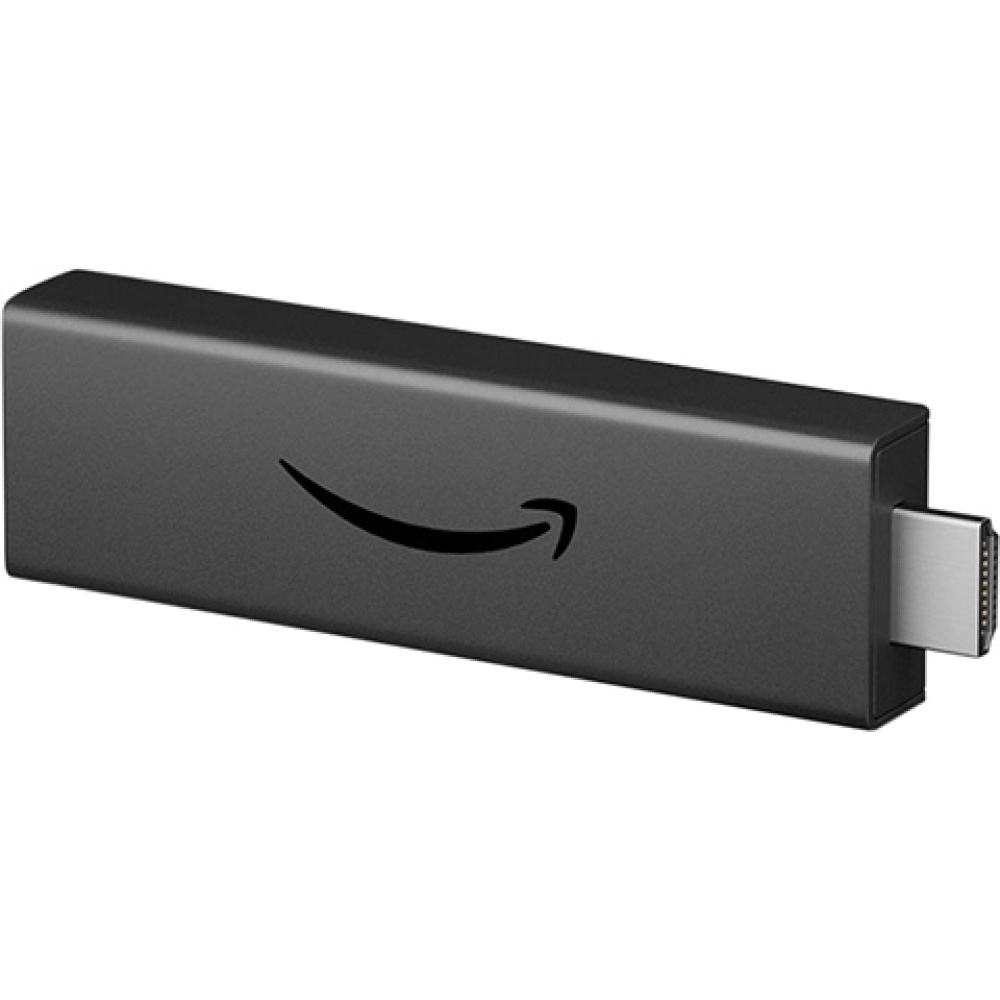 Amazon Fire TV Stick 4K with Alexa Voice Remote