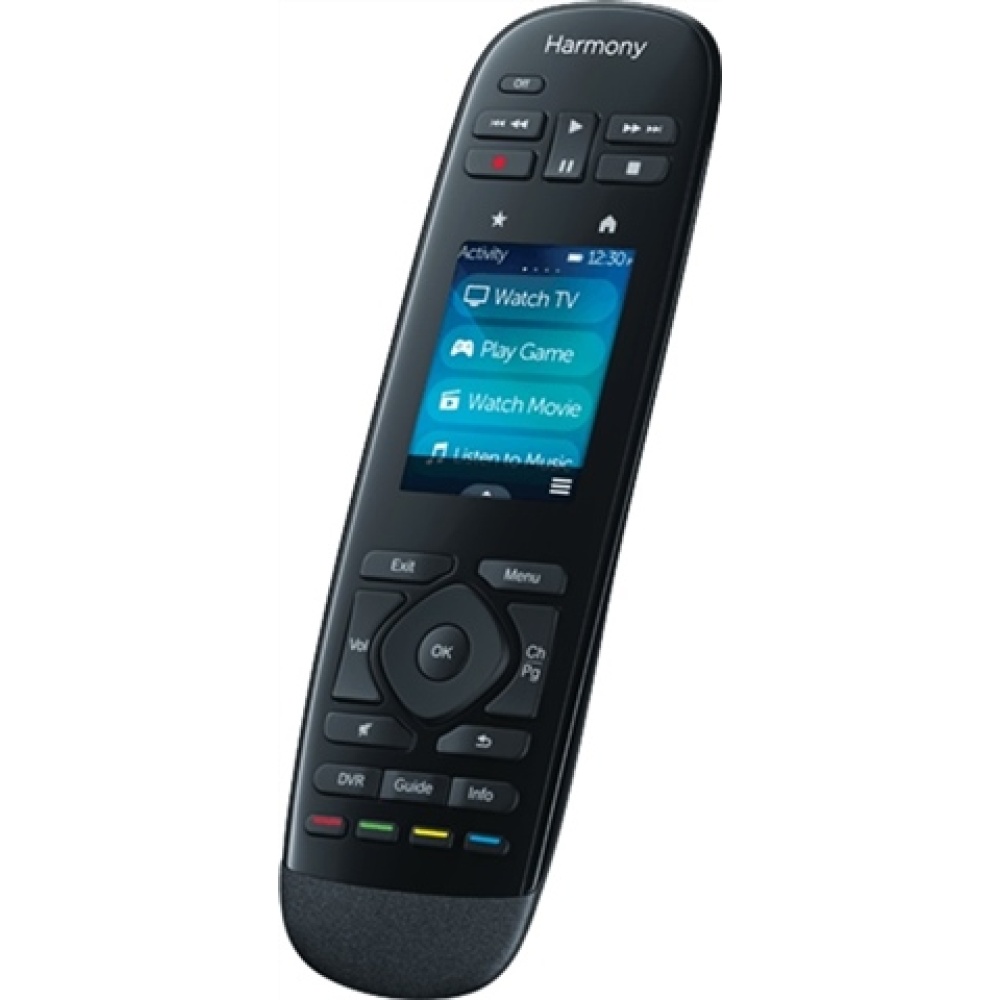 Logitech Harmony Ultimate One Remote