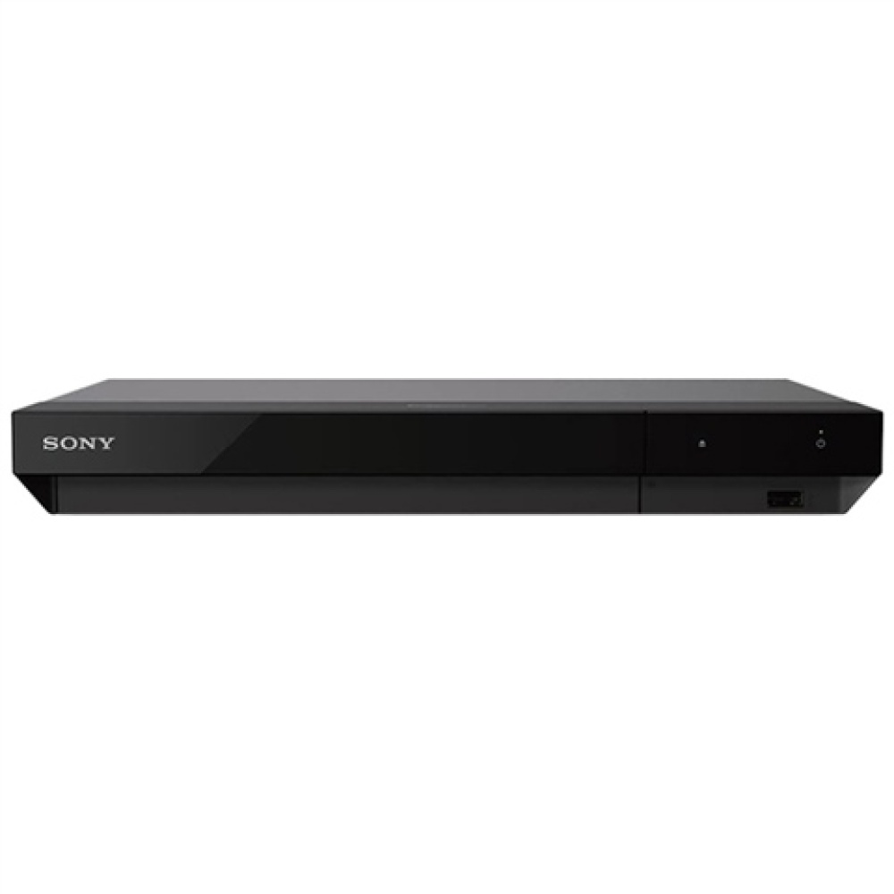 Sony UBP-X700 4K Ultra Blu-Ray Player