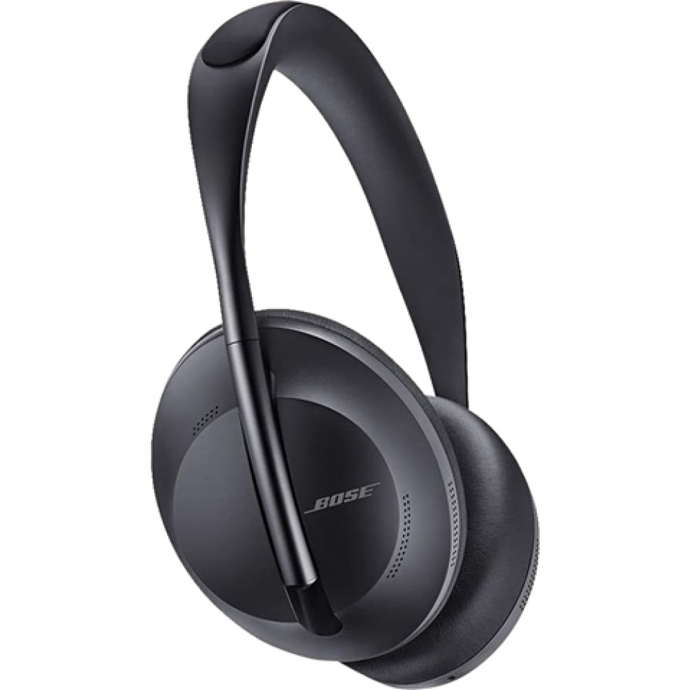 Bose 700 Noise Cancelling Over-The-Ear Wireless Headphone -Black