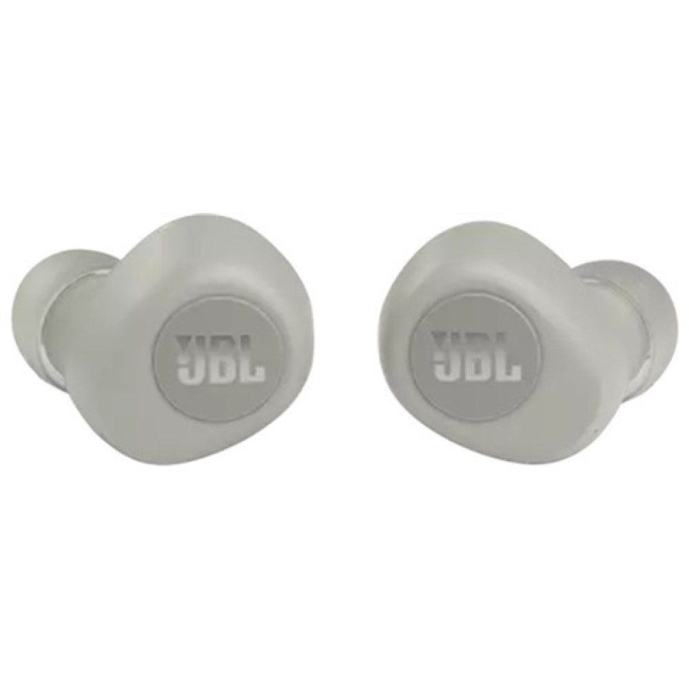 JBL Wave 100 Tws Wireless In-Ear Earphones – Ivory