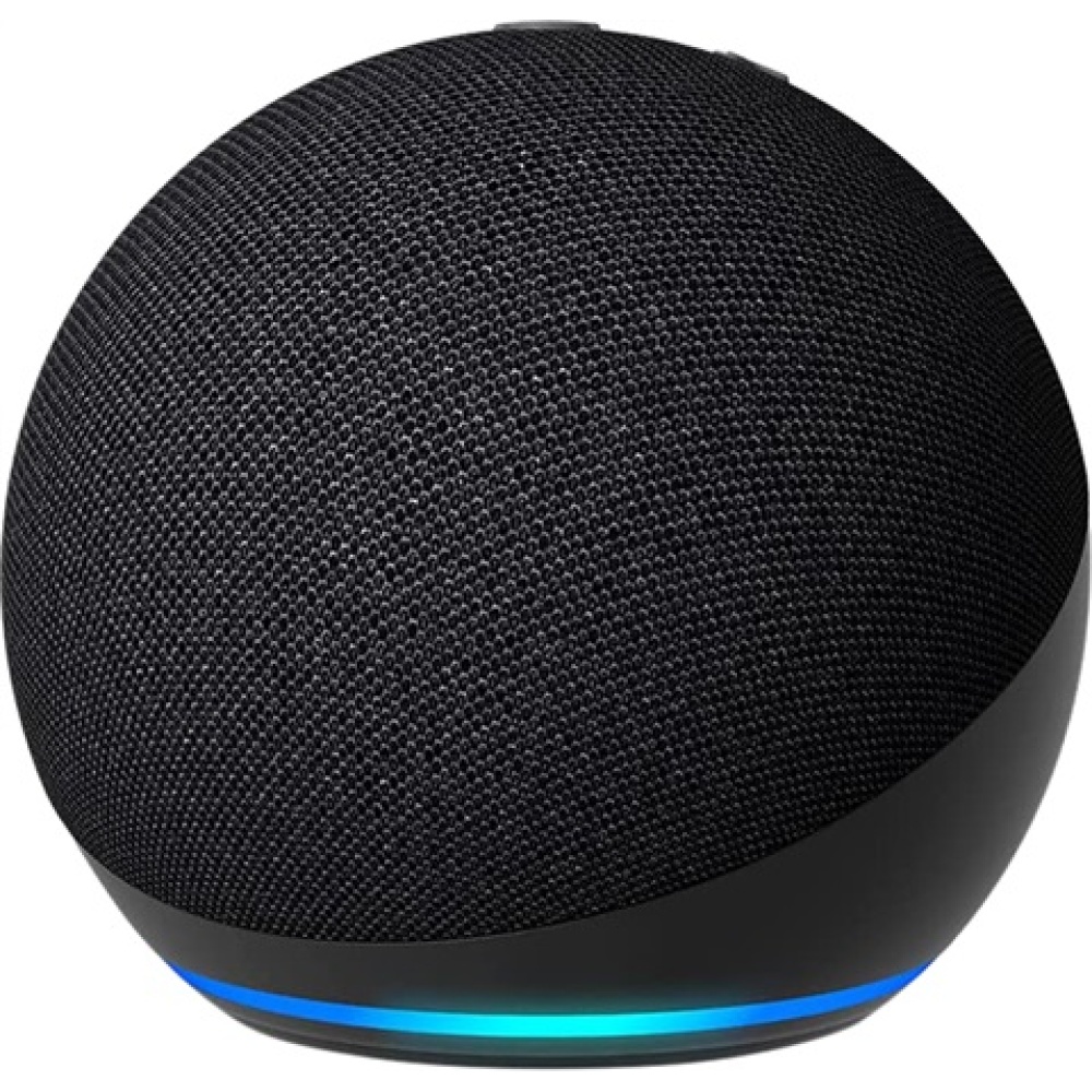 Amazon Echo Dot 5th Gen (C2N6L4) – Charcoal