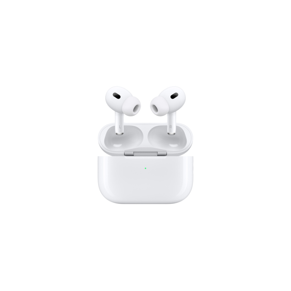 Apple AirPods Pro 2 A2698+A2699 In-Ear (MagSafe Charging Case A2700)