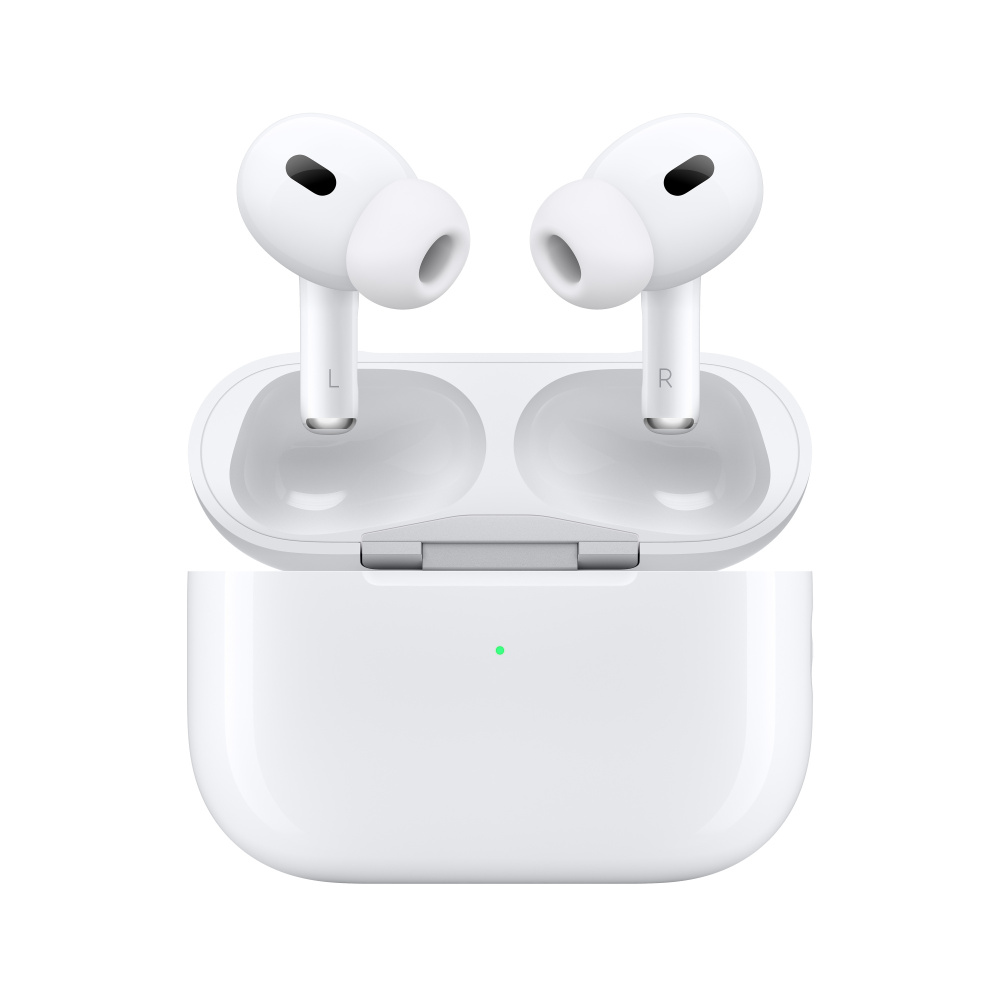 Apple AirPods Pro A2083+A2084 In-Ear (Wireless Charging Case)