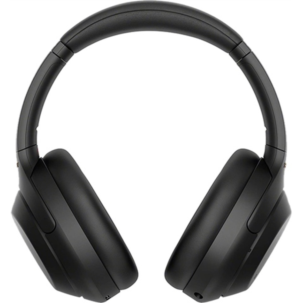 Sony WH-1000XM4 Wireless Noise-Canceling Headphones Over-Ear – Black