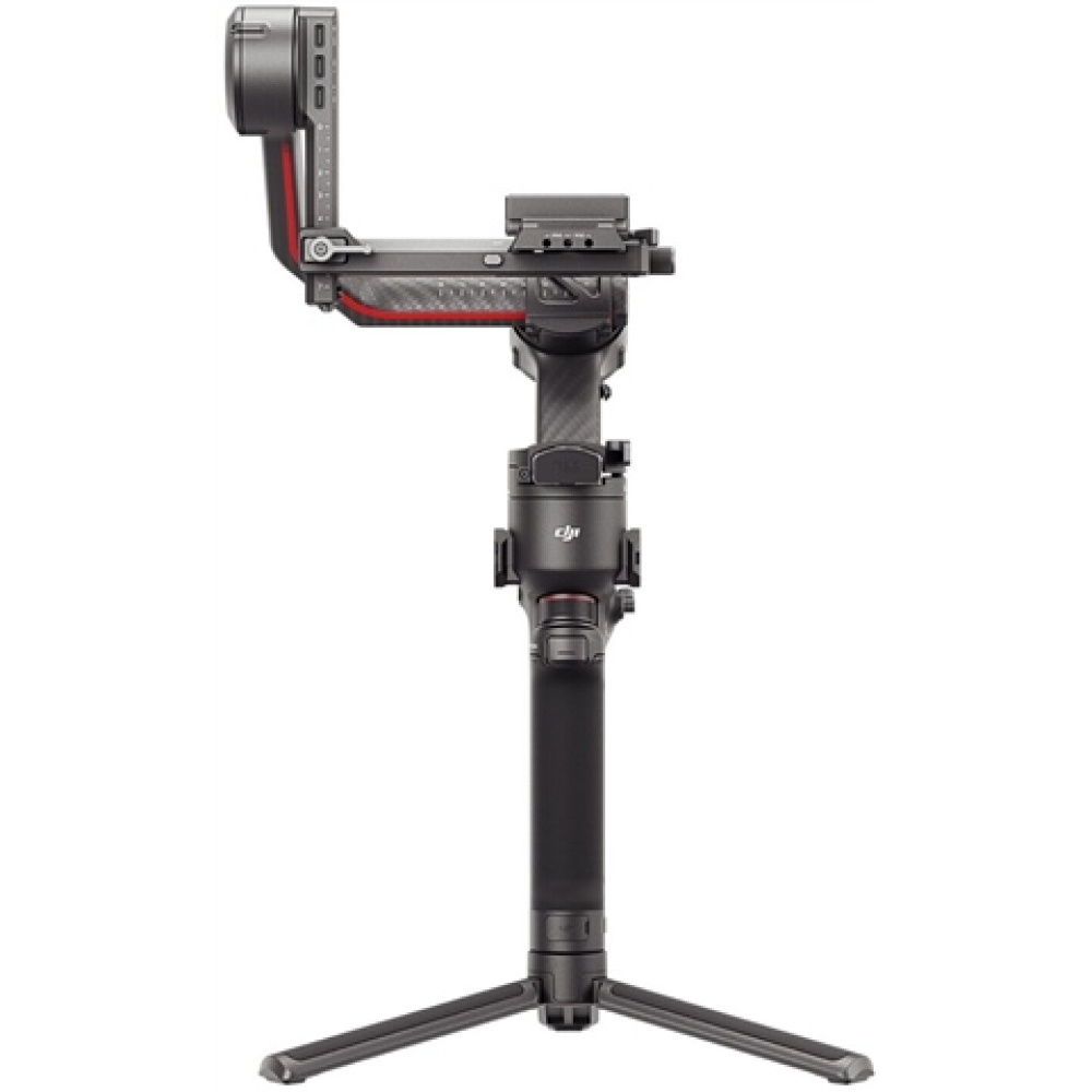 DJI RS 3 Pro 3-Axis DSLR Gimbal Stabilizer
