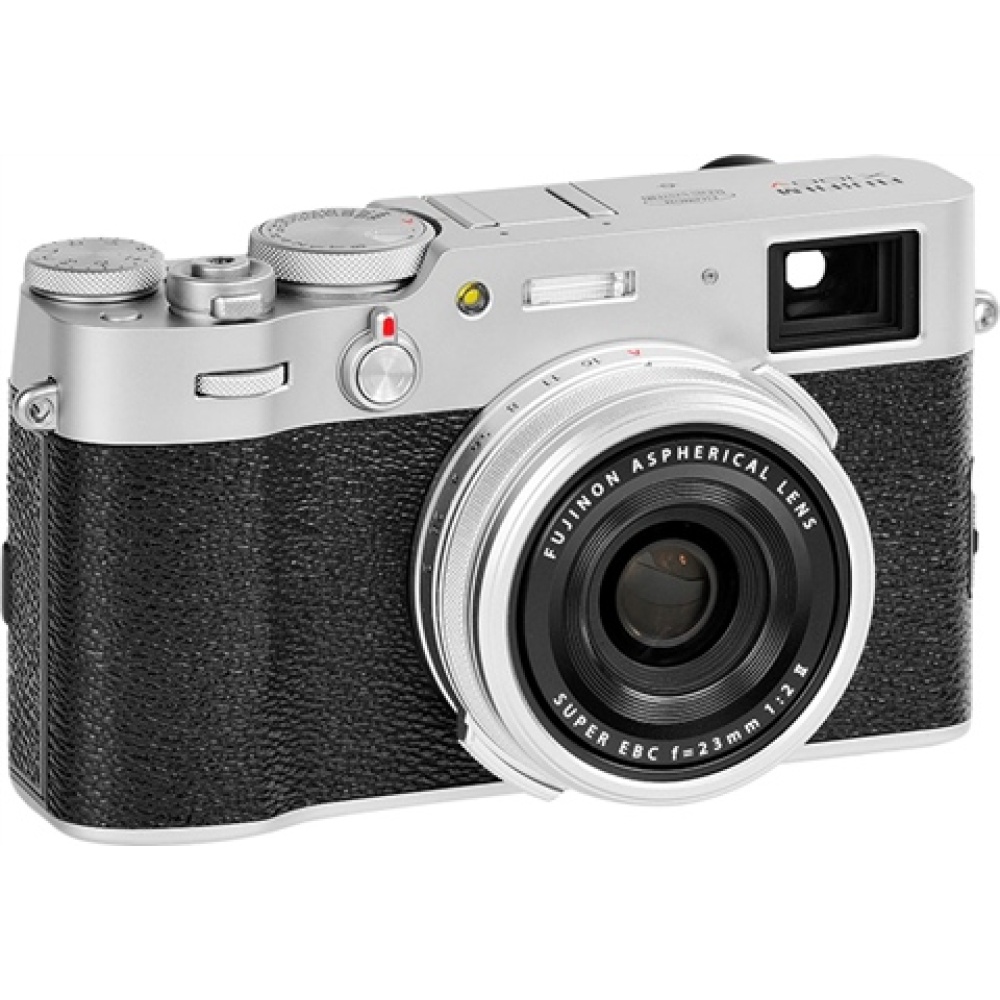 Fujifilm X100V 26M