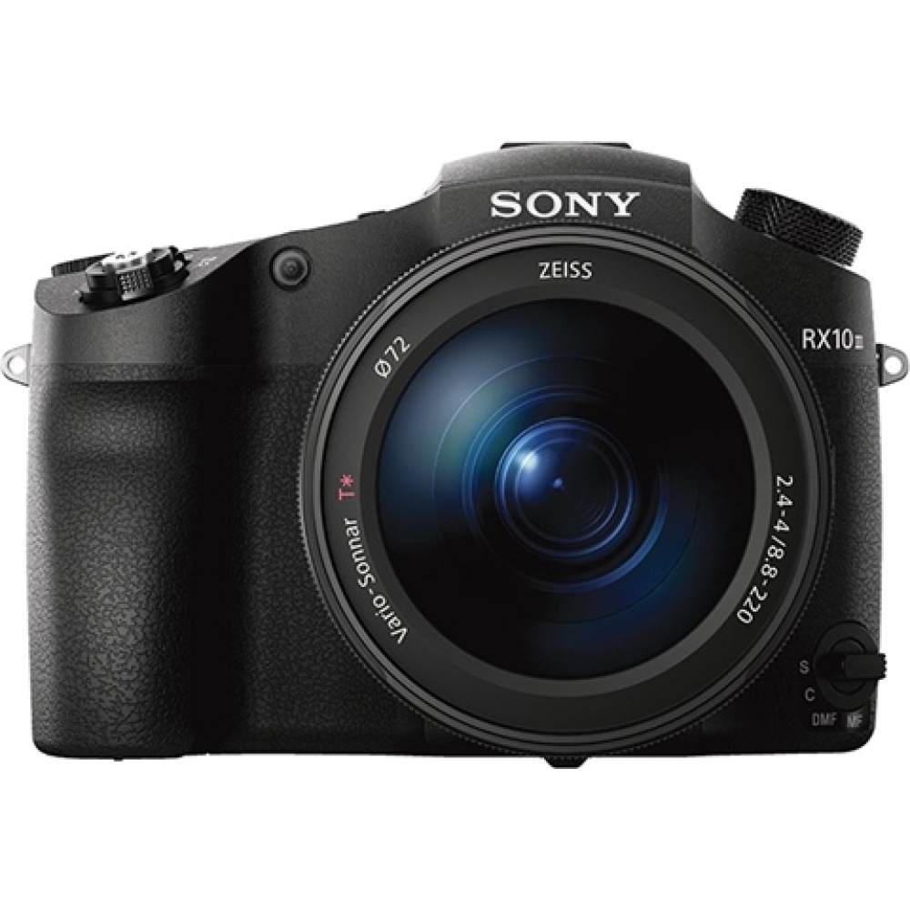 Sony Cyber-shot DSC-RX10IV 20MP