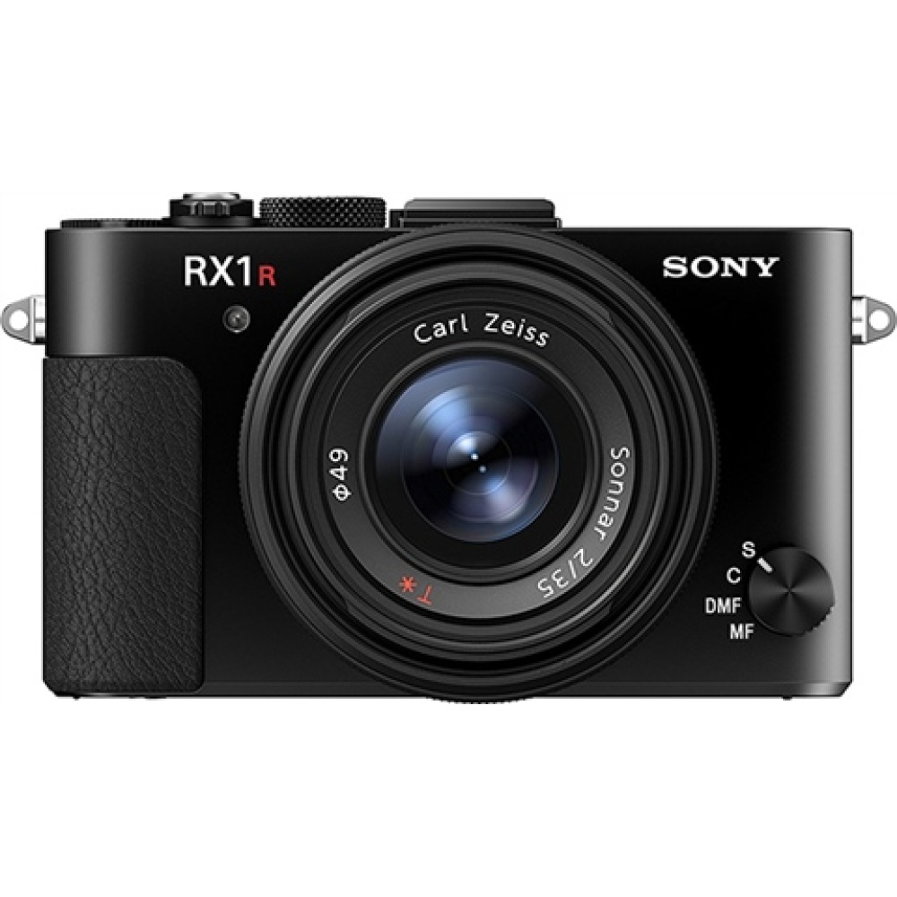 Sony Cyber-shot DSC-RX1RII 42.4M