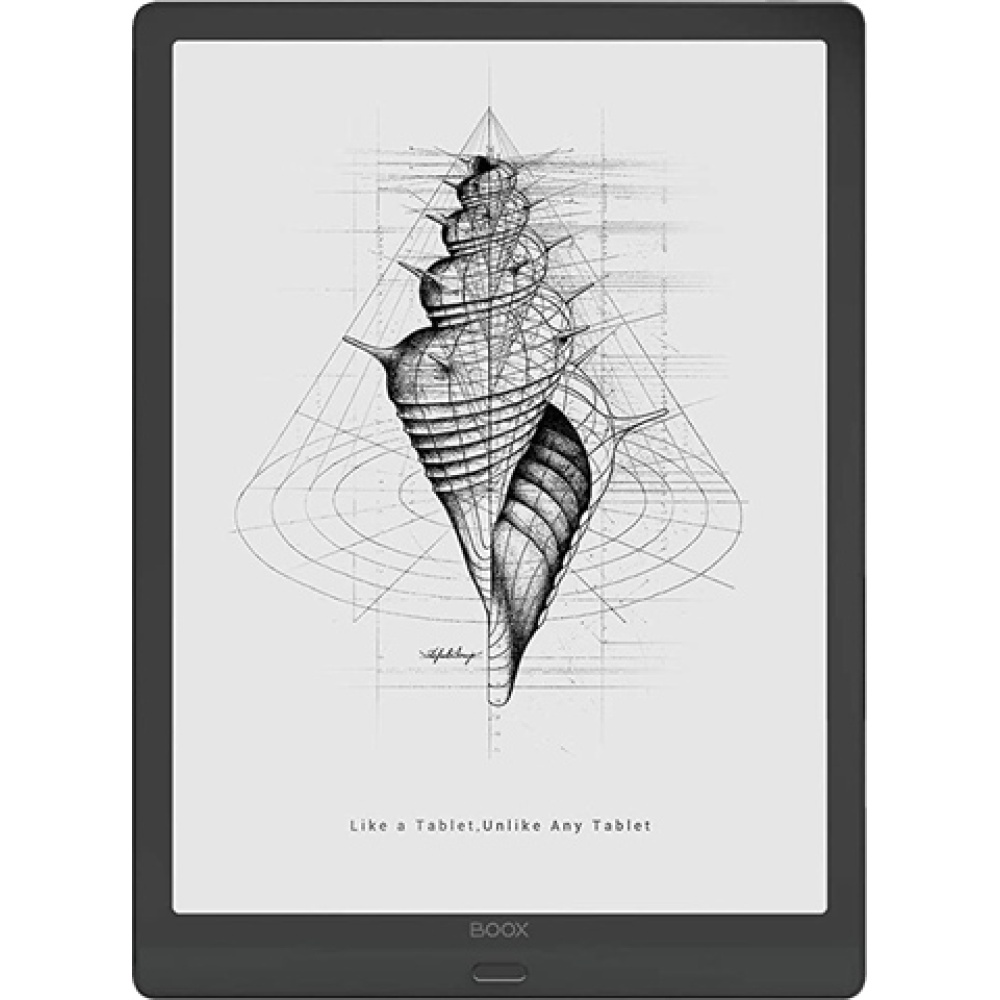 Onyx Boox Max Lumi 13.3″ 64GB e-Book