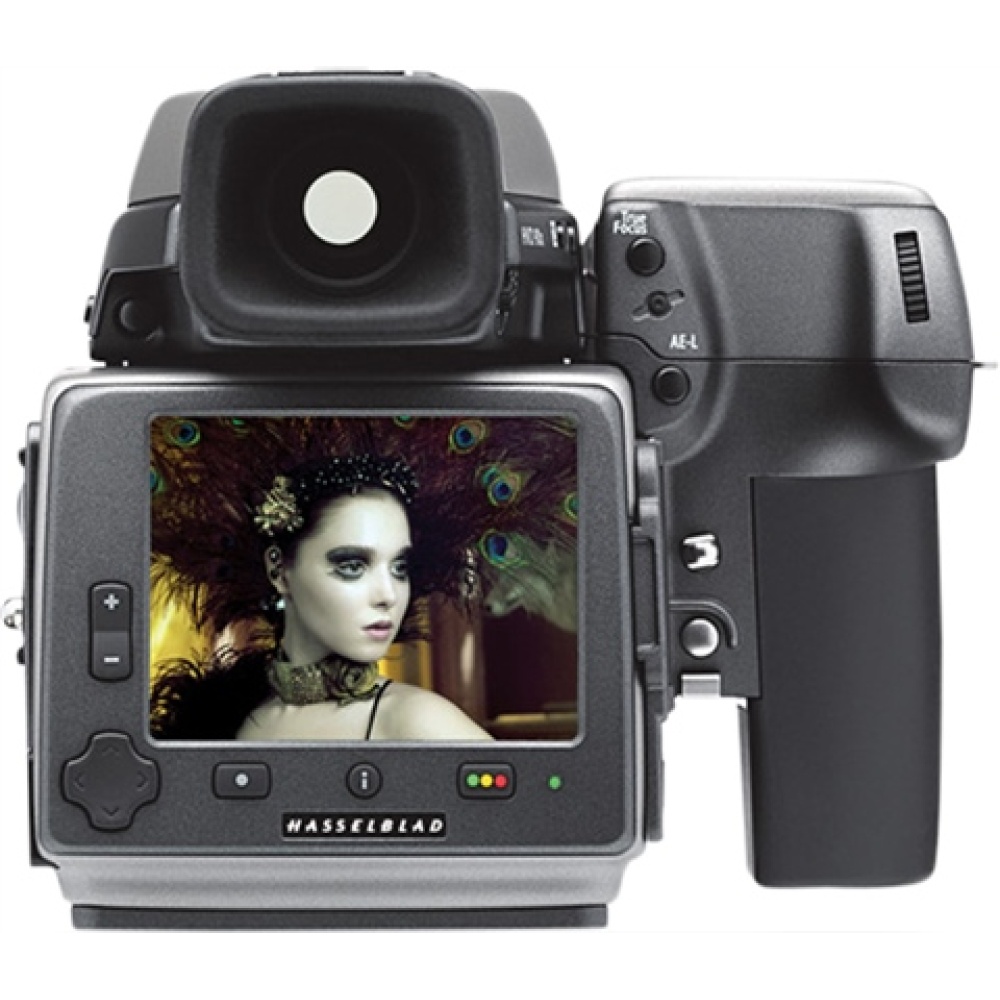 Hasselblad H4D-31 31M (Body Only)