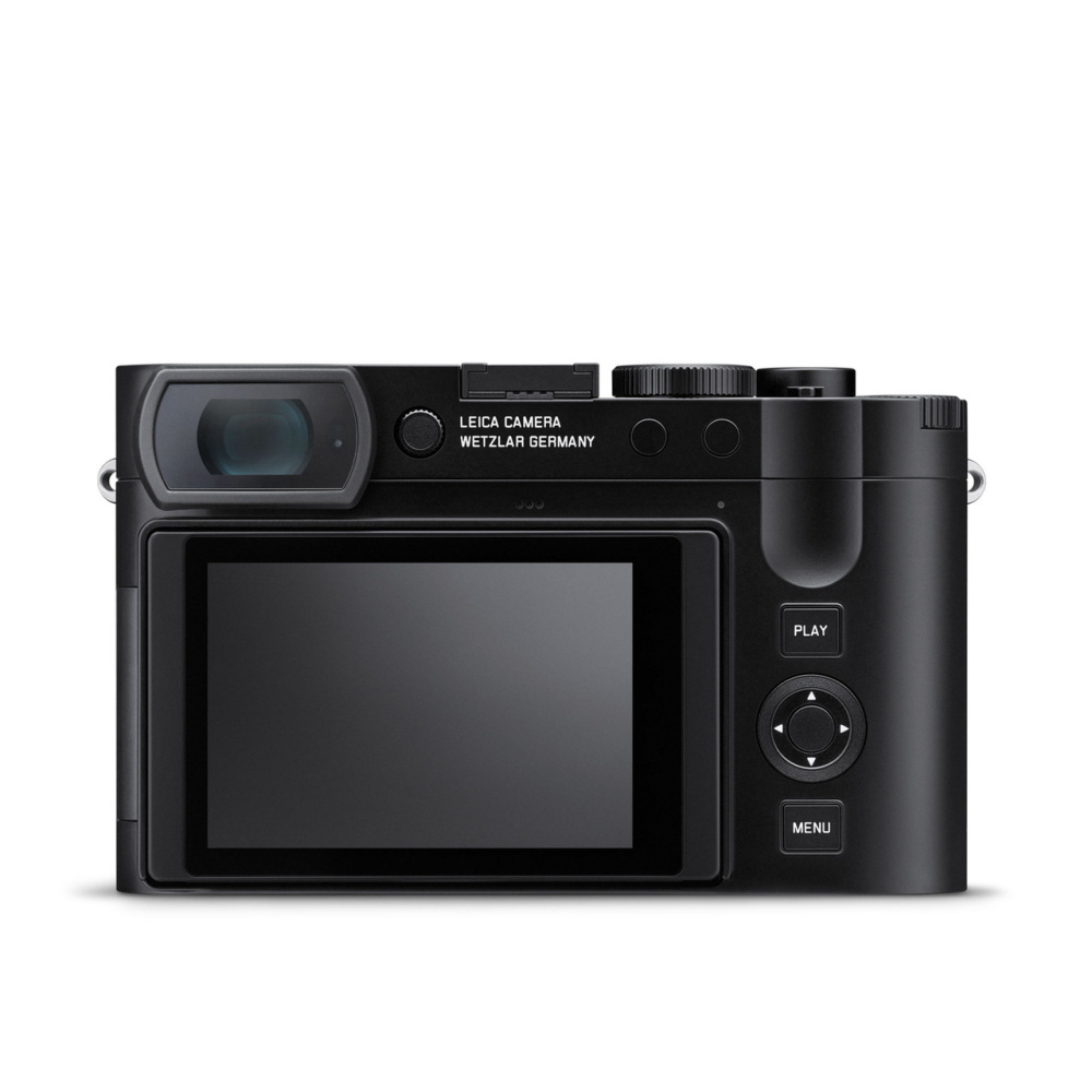 Leica Q3 (Full Frame Compact Camera)