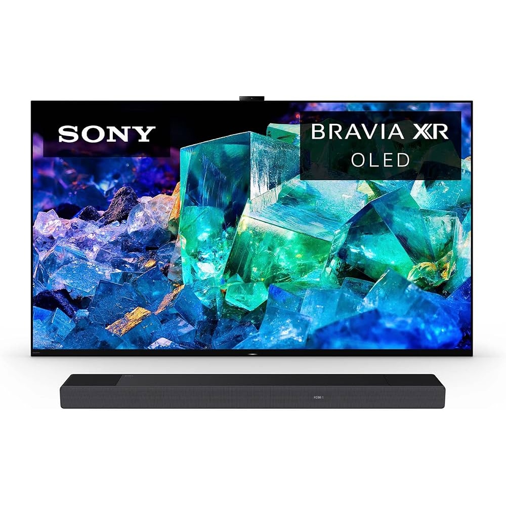 Sony Bravia A95K 65″ 4K HDR OLED TV