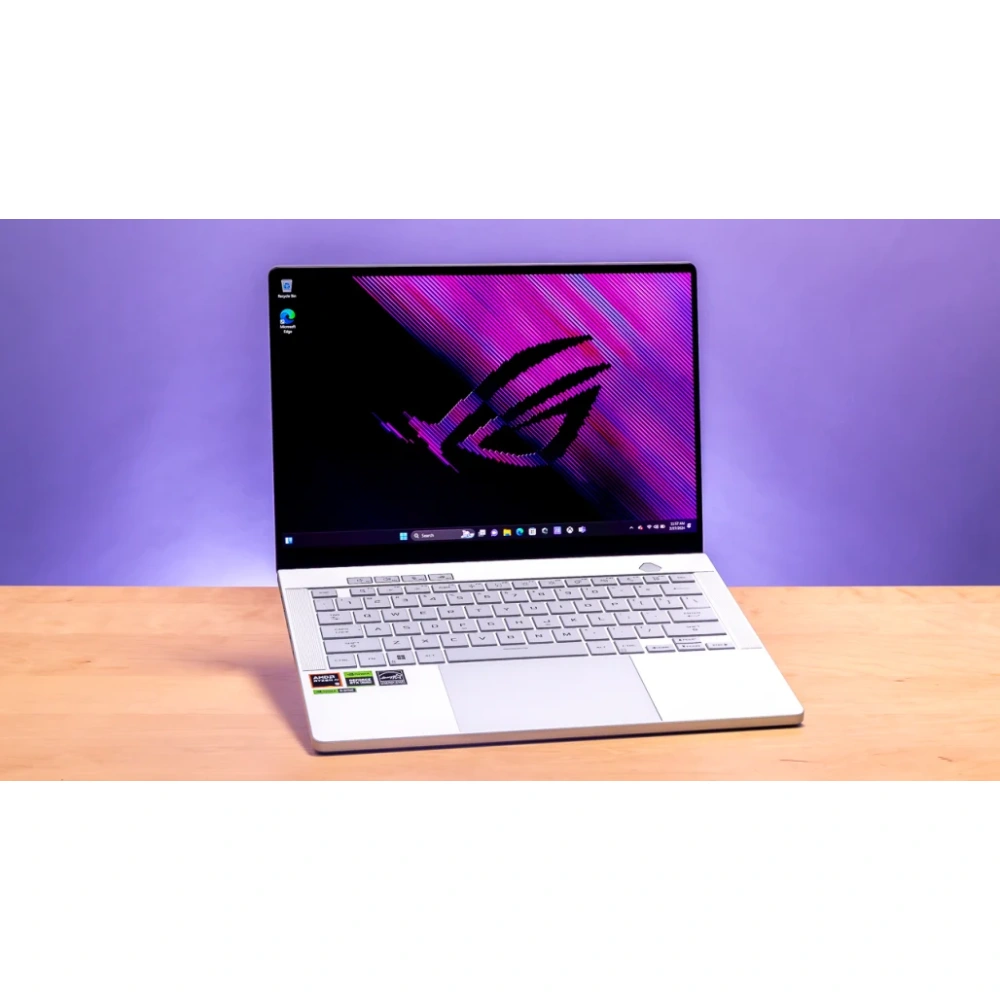 Asus ROG Zephyrus G14