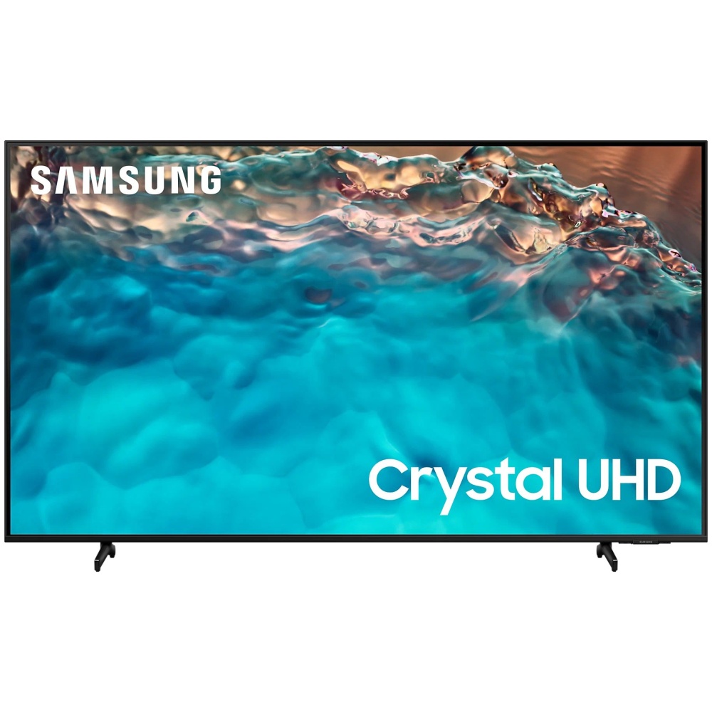 Samsung UE43BU8000U
