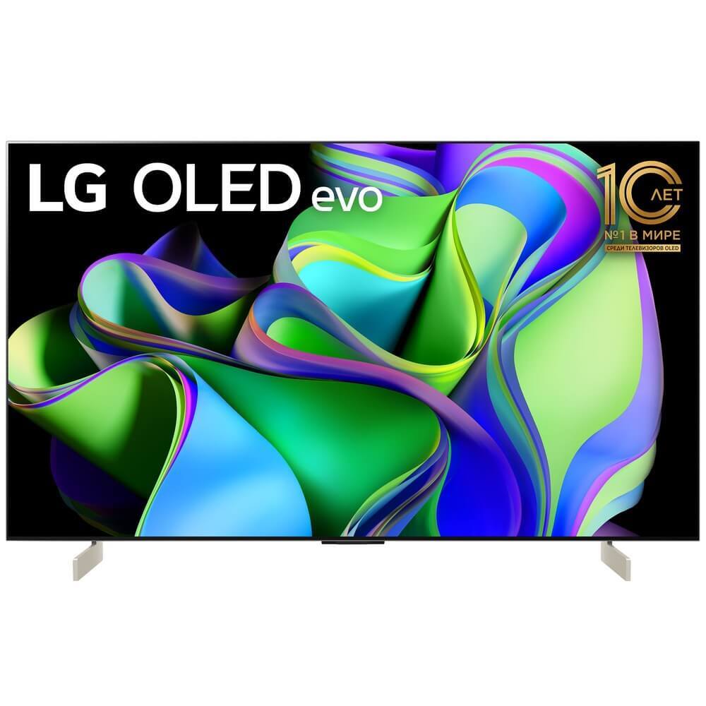 LG OLED48C3RLA