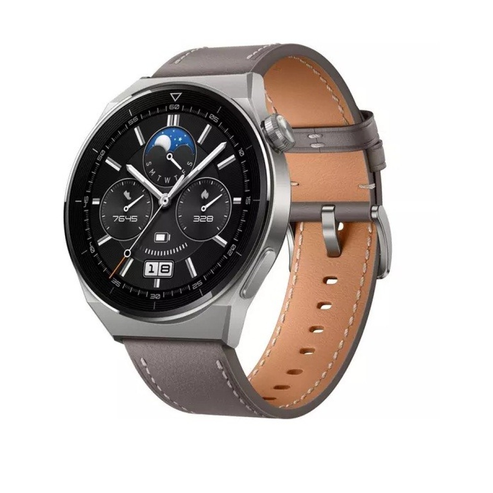 Huawei Watch GT 3 Pro