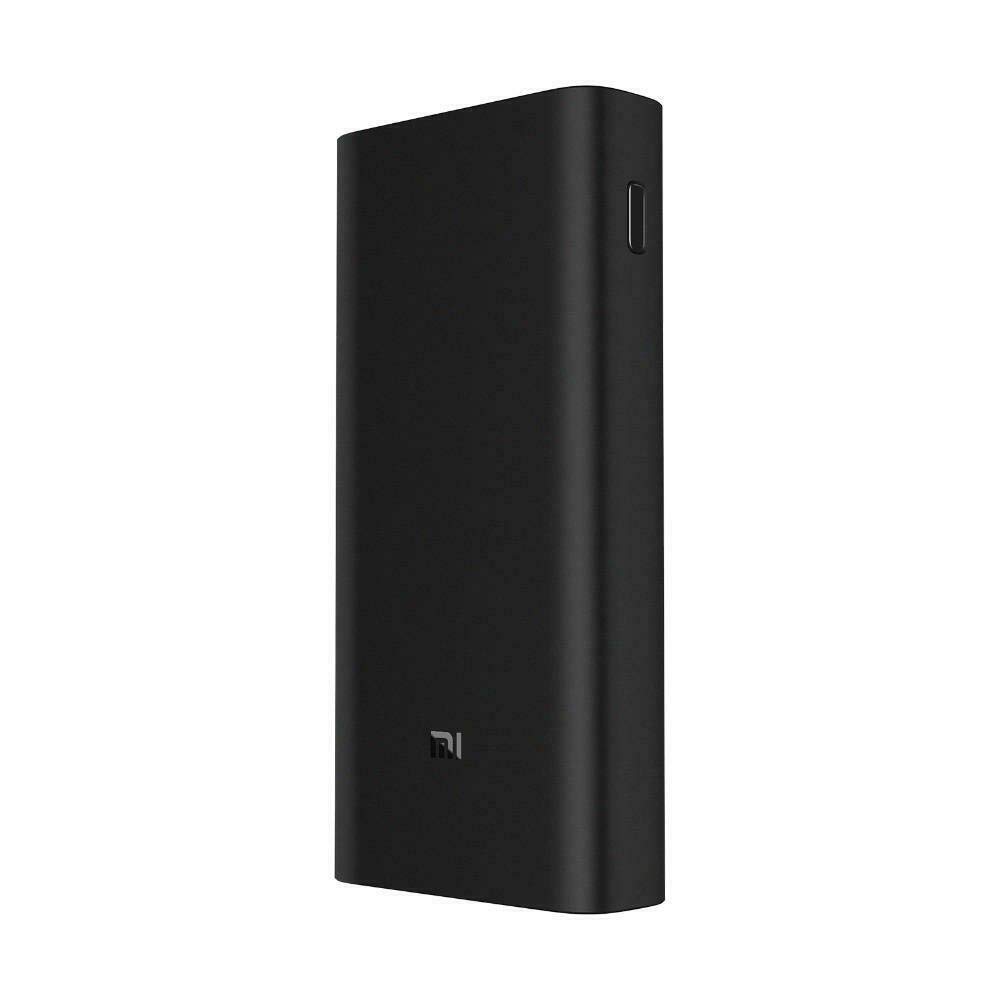 Portable charger (power bank) Xiaomi Mi Power Bank 3 Pro 20000 mAh