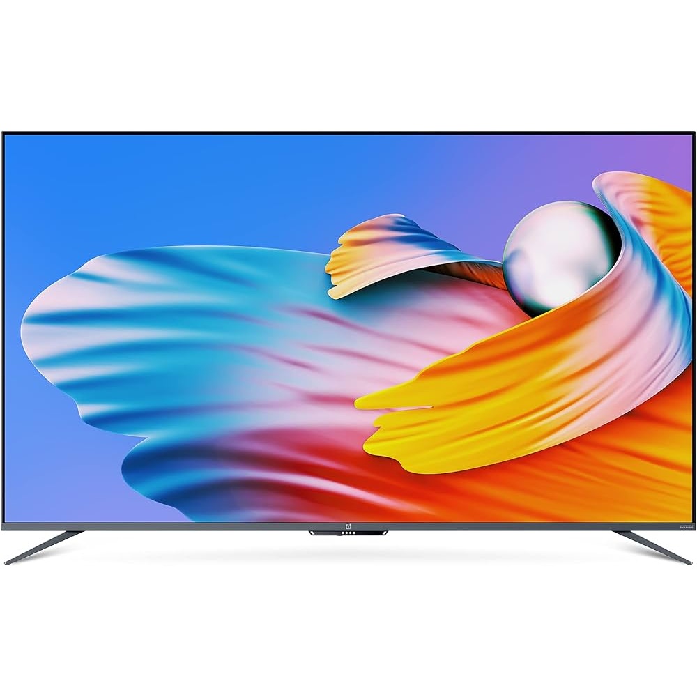 OnePlus TV 50 U1S