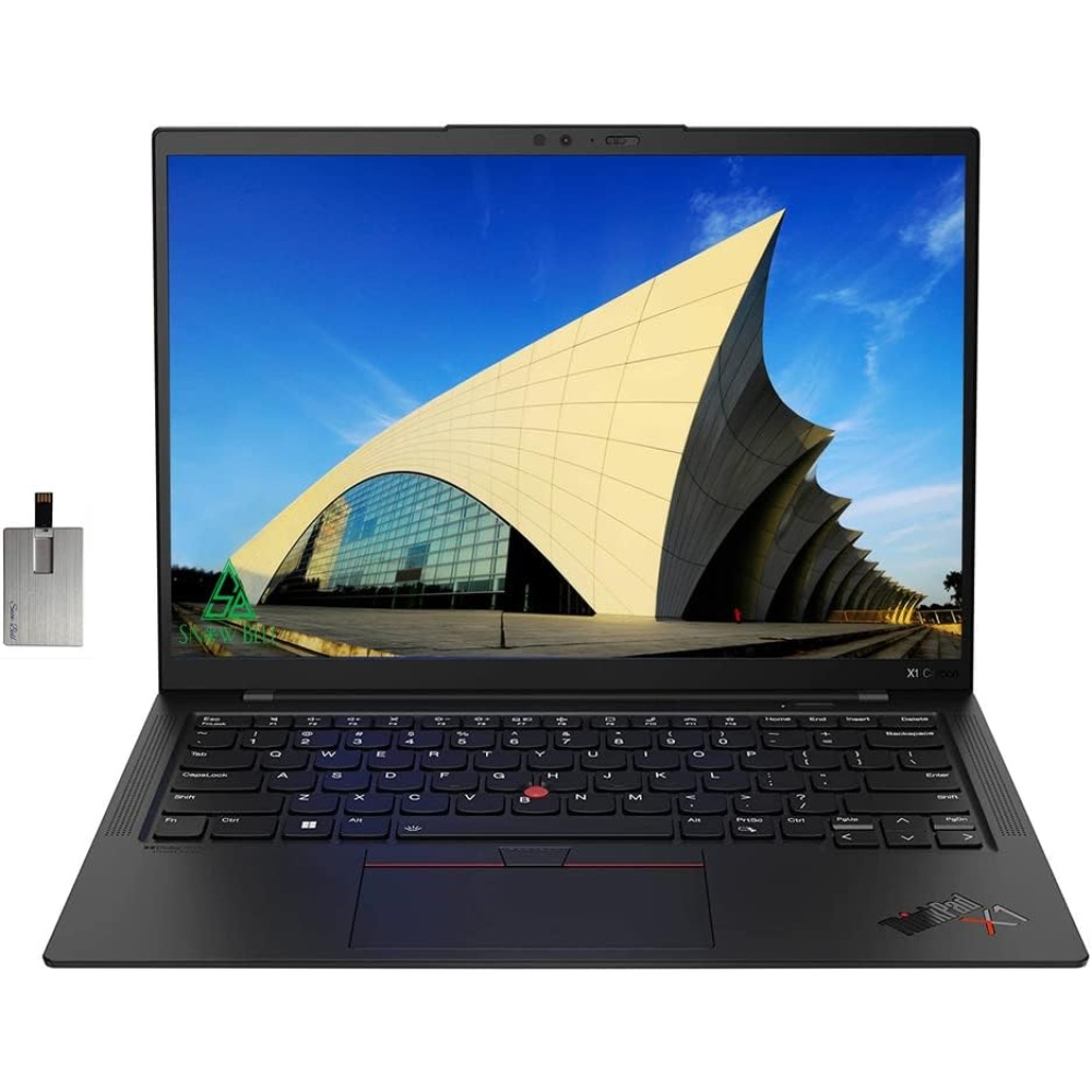 Lenovo ThinkPad X1 Carbon Gen 10