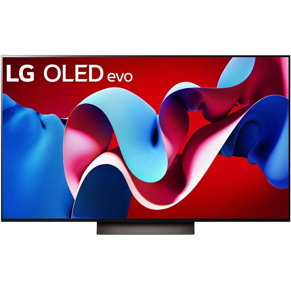 LG OLED55C1RLA