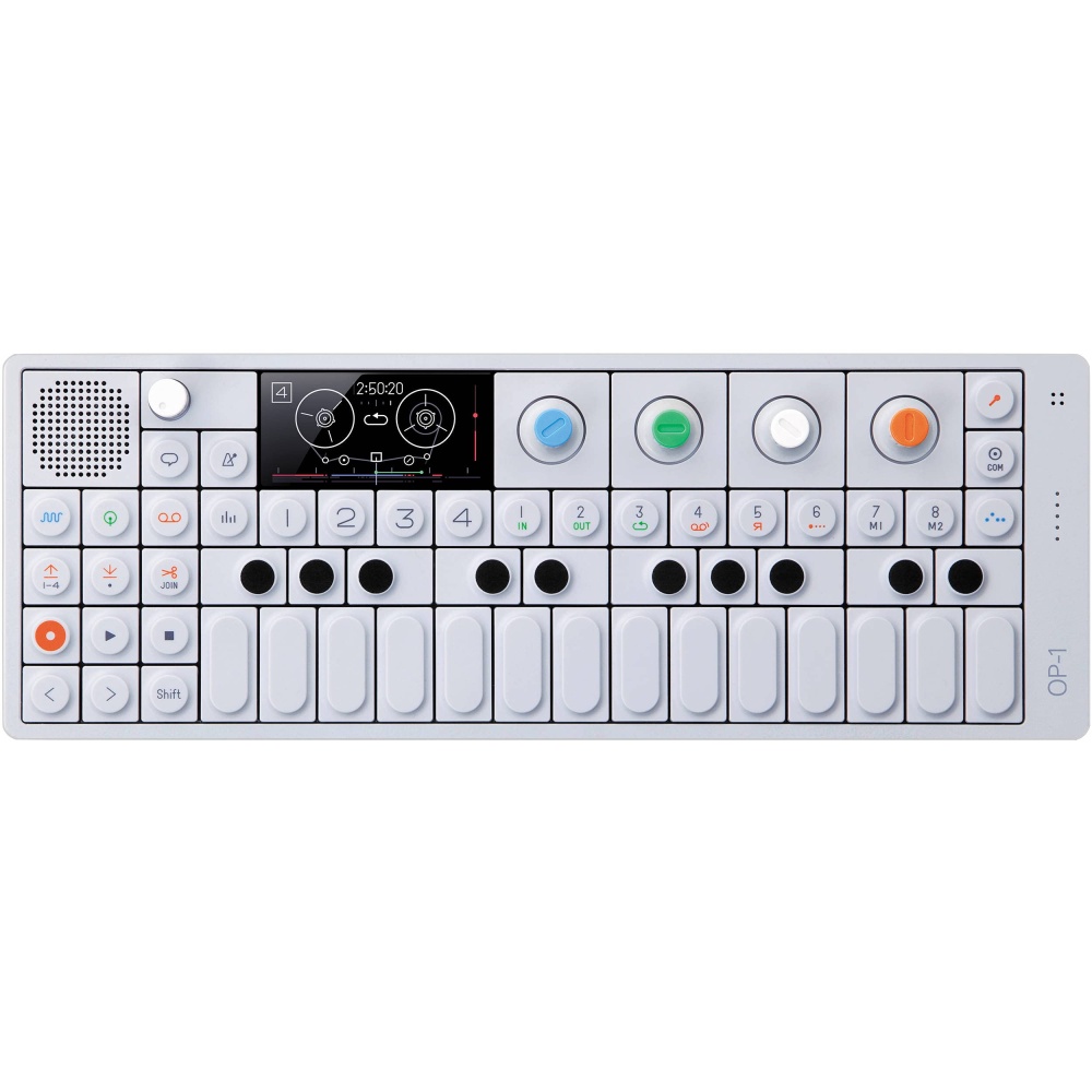 Teenage Engineering OP-1 Synthesizer
