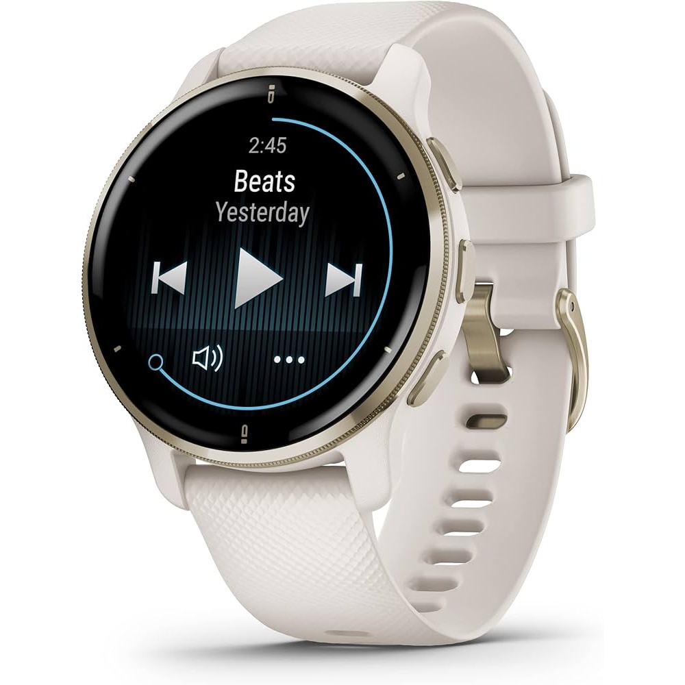 Garmin Venu 2 Plus