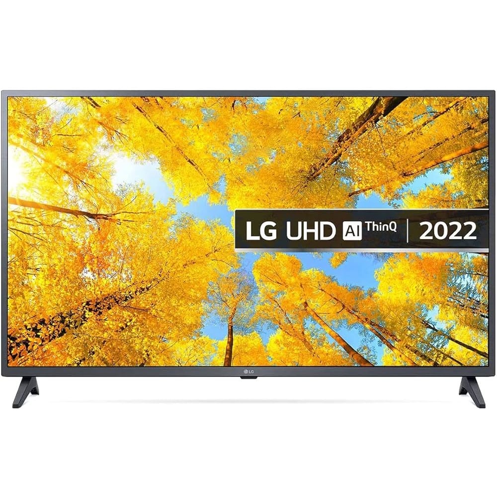 LG 43UQ75006LF