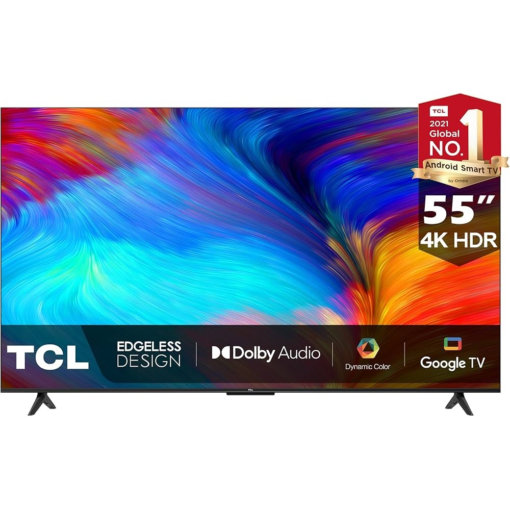 TCL 55P637