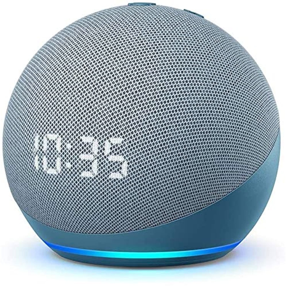Amazon Echo Dot (4th generation)