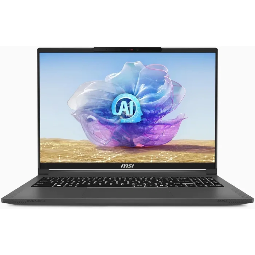 MSI Stealth A16 AI+