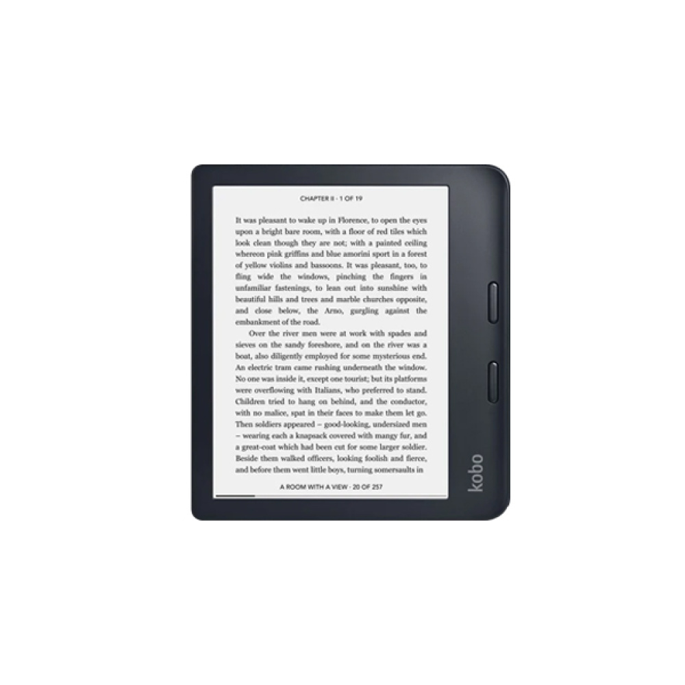 Kobo Libra 2