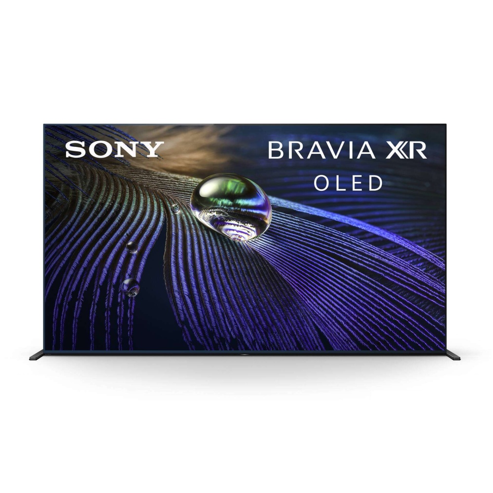 Sony XR-83A90J