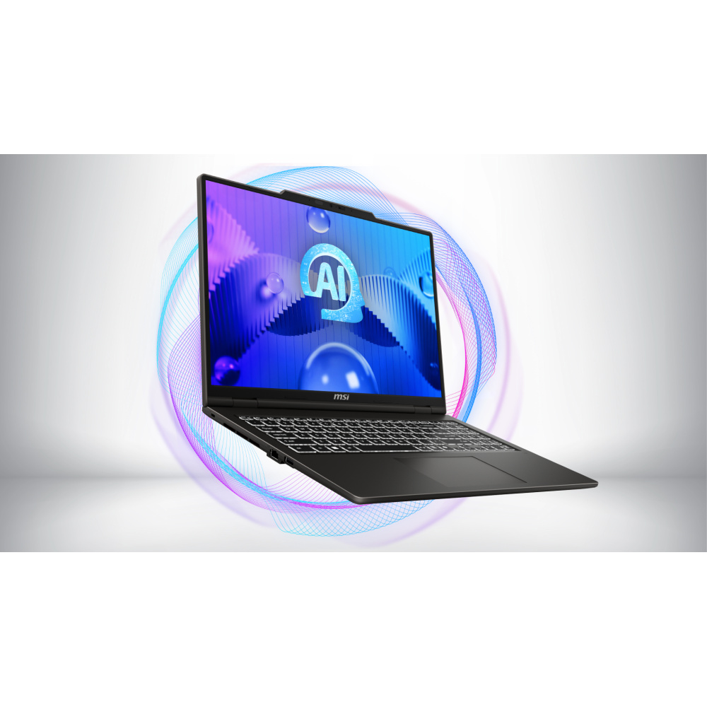 MSI VenturePro 15