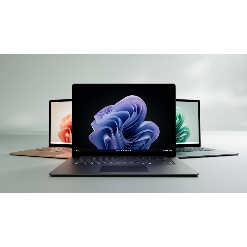 Microsoft Surface Laptop 5