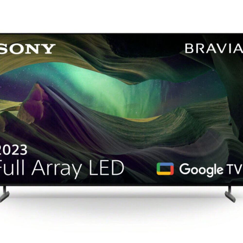 Sony KD-75X85L SL