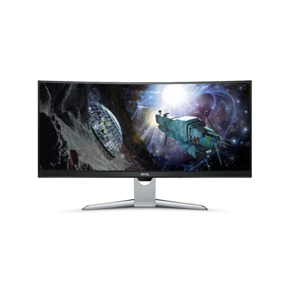 BenQ EX3501R 35-Inch Curved Monitor