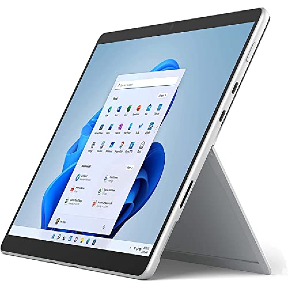 Microsoft Surface Pro 8