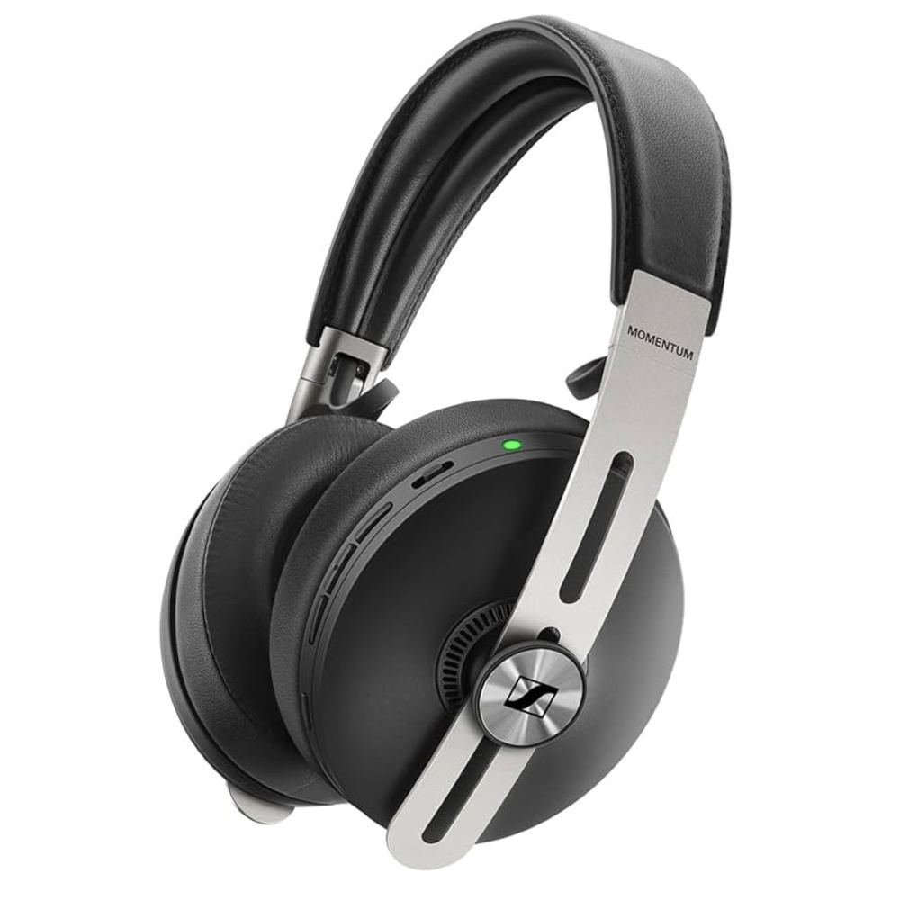 Sennheiser Momentum 3 Noise Cancelling Headphones