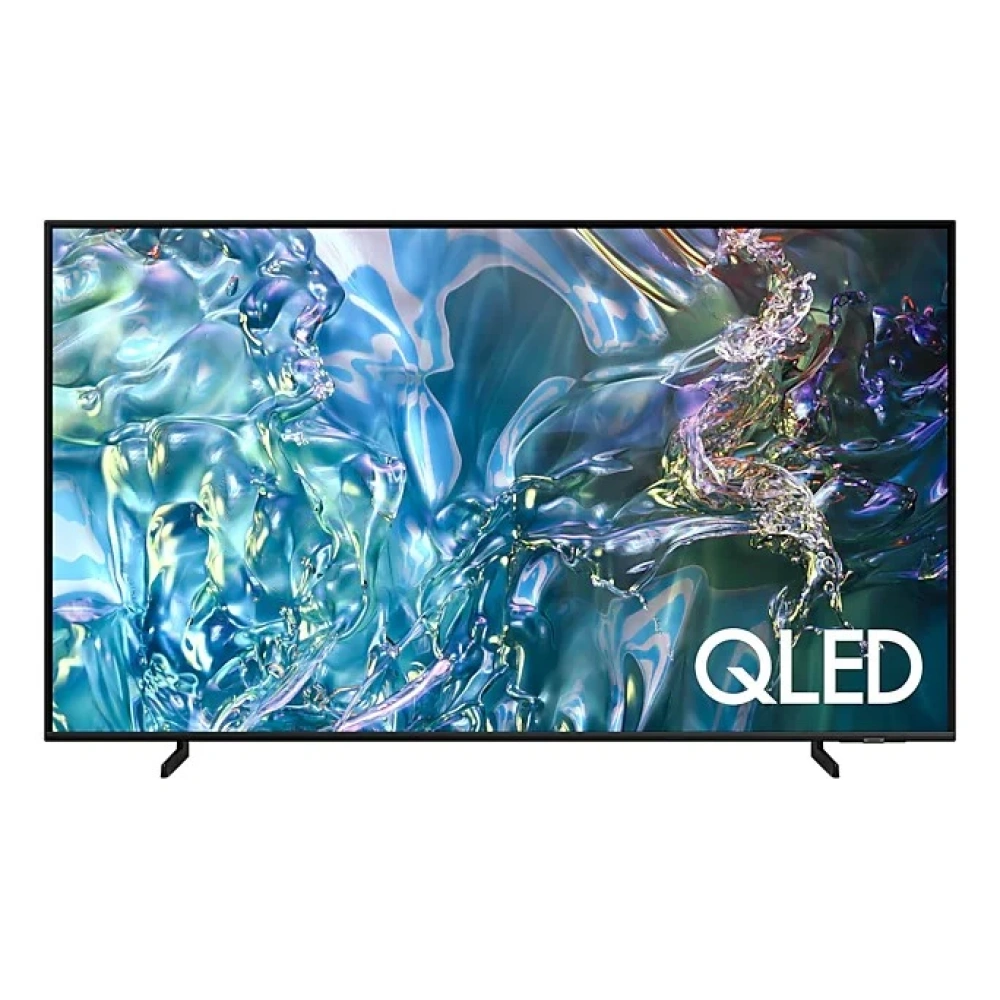 Samsung 65″ QLED 4K Smart TV