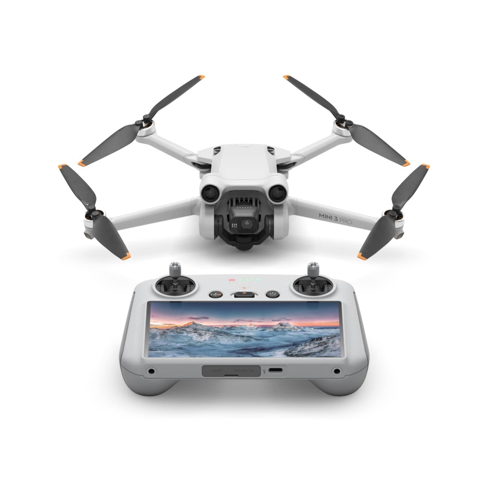 DJI Mini 3 Pro Drone