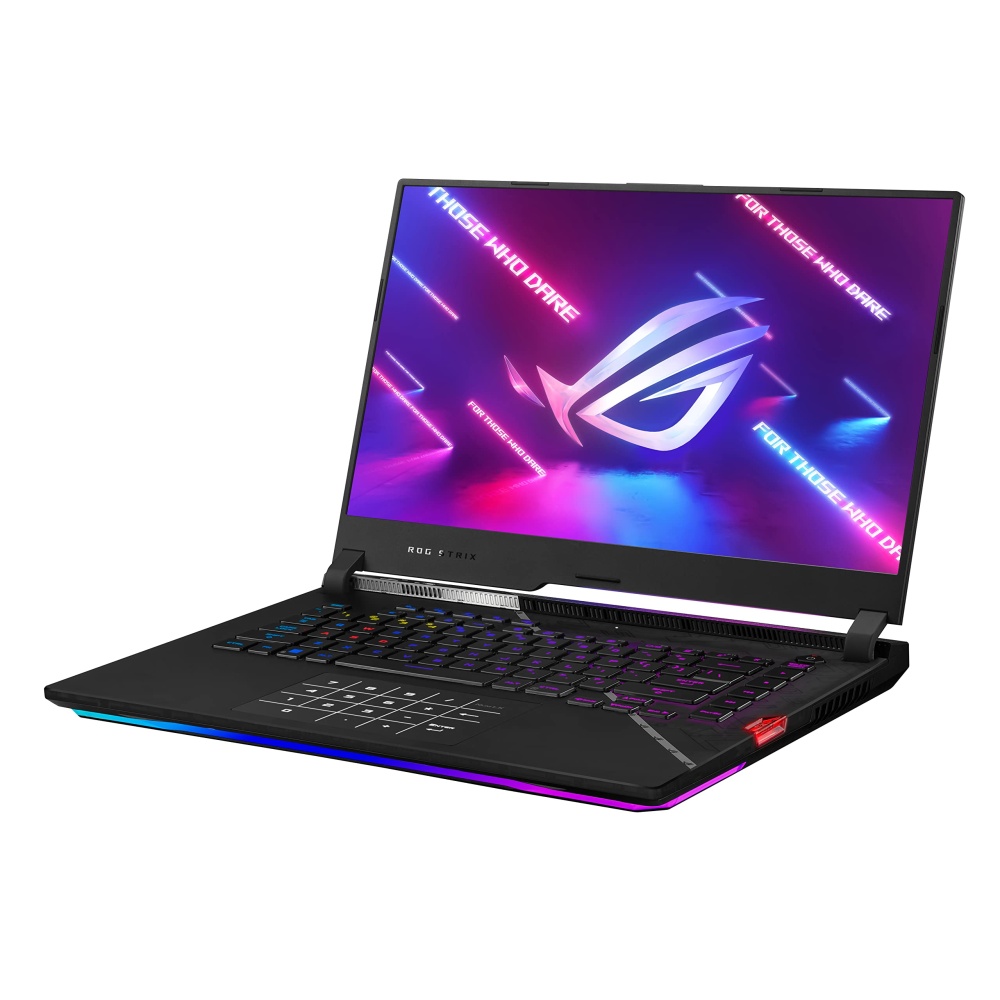 Asus ROG Strix Scar 15 Gaming Laptop