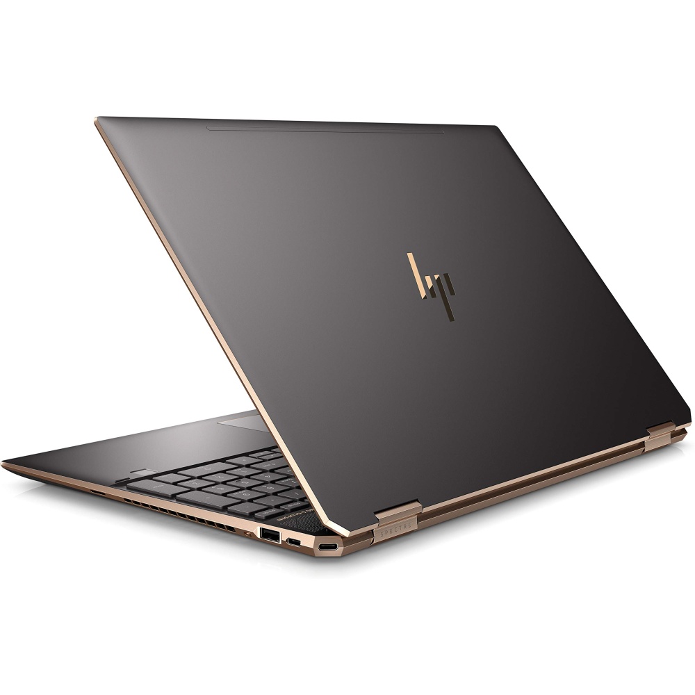 HP Spectre x360