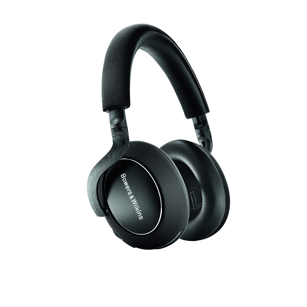 Bowers & Wilkins PX7 Carbon Edition Noise-Canceling Headphones