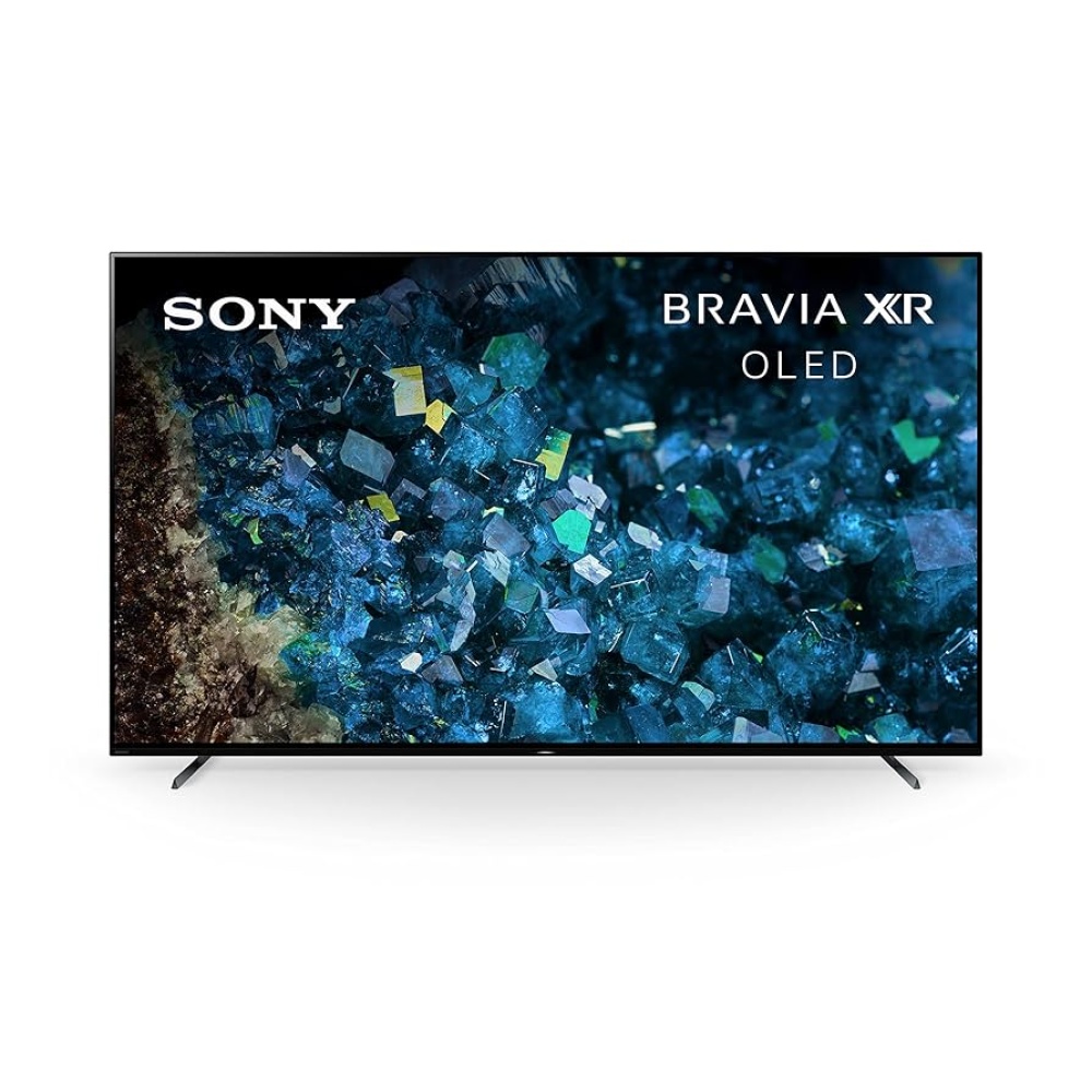 Sony Bravia XR A80L OLED TV
