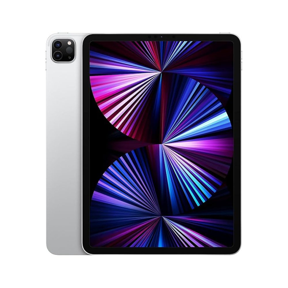 Apple iPad Pro 11-inch (2021) Wi-Fi 128GB