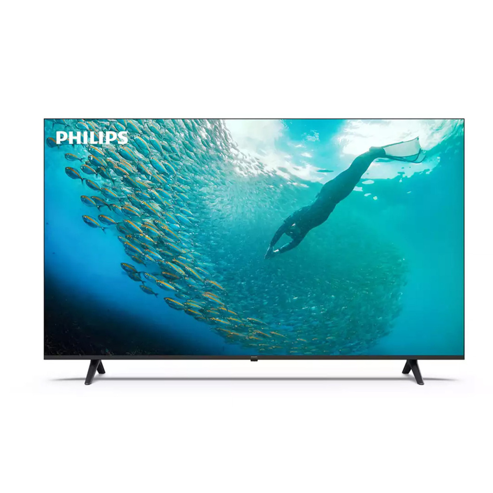 Philips 50″ 4K UHD Smart TV